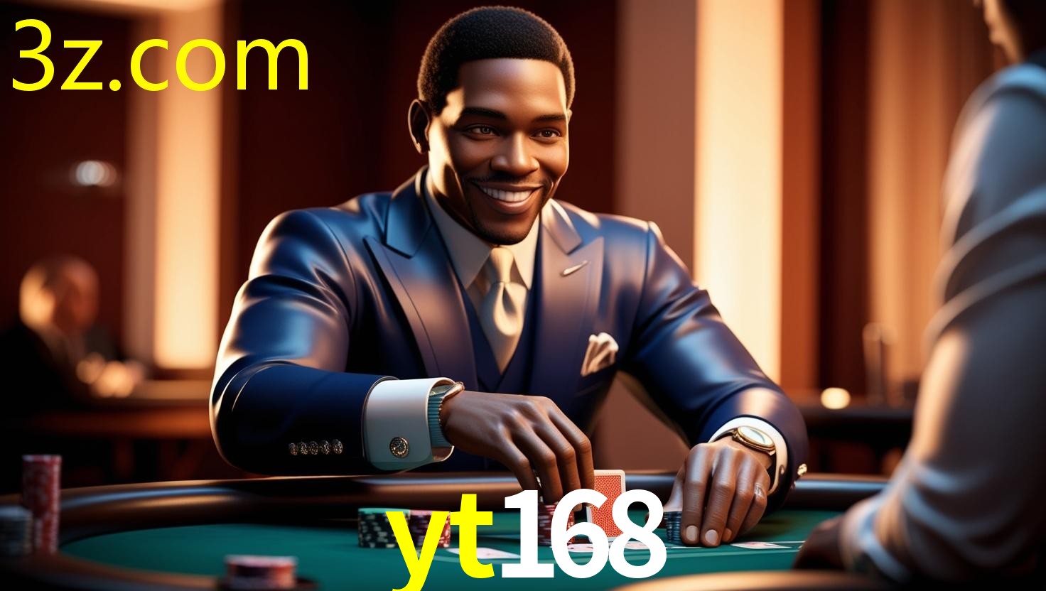 YT168