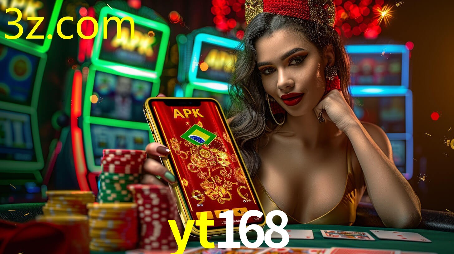 YT168